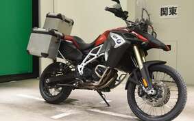 BMW F800GS ADVENTURE 2017 0B55