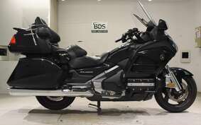 HONDA GL 1800 GOLD WING 2014 SC68