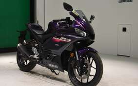 YAMAHA YZF-R3 2023 RH21J