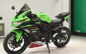 KAWASAKI ZX-25R ZX250E