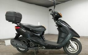 YAMAHA AXIS 125 TREET SE53J