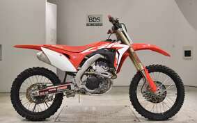 HONDA CRF250 RALLY ME12