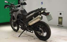 BMW F800GS 2009 0219