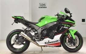 KAWASAKI ZX 10 NINJA R A 2021 ZXT02L