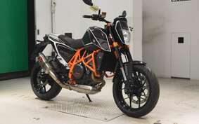 KTM 690 DUKE R 2014 LDU40