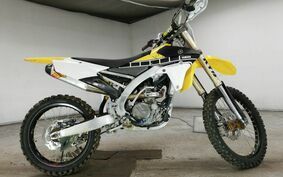 YAMAHA YZ250F CG34C