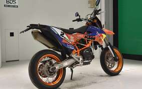 KTM 690 SMC R 2013