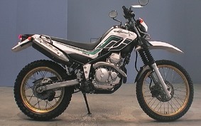 YAMAHA SEROW 250 2008 DG17J