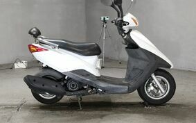 YAMAHA AXIS 125 TREET SE53J