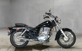 SUZUKI GZ250 Marauder NJ48A