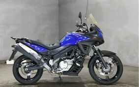 SUZUKI DL650 ( V-Strom 650 ) 2013 VP56A