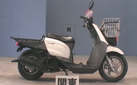 YAMAHA GEAR Gen.2 2007 UA06J