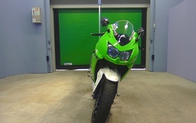 KAWASAKI NINJA 250R 2010 EX250K