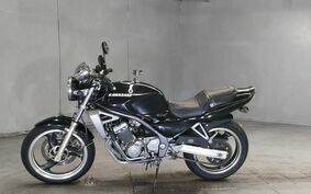 KAWASAKI BALIUS 250 ZR250A