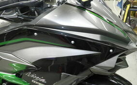 KAWASAKI NINJA H2 SX SE 2020 ZXT02A