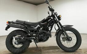 YAMAHA TW225 DG09J