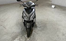 HONDA RX125 TJJM