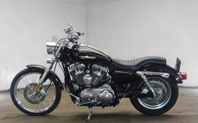 HARLEY XL1200C 2008 CT3