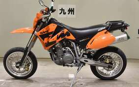 KTM 625 SMC 2006 GSE40