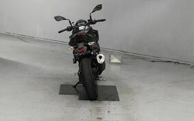 KAWASAKI Z250 EX250P