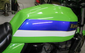 KAWASAKI ZRX400 2007 ZR400E