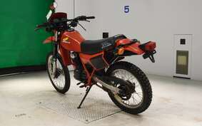 HONDA XL200R MD06