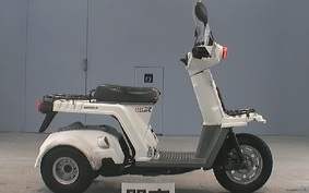 HONDA GYRO X TD01