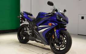 YAMAHA YZF-R1 2008 RN20