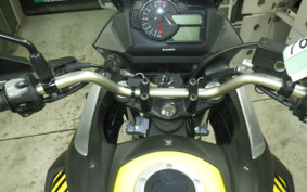 SUZUKI DL650 ( V-Strom 650 ) 2017 C733A