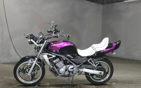 KAWASAKI BALIUS 250 ZR250A