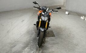 YAMAHA MT-09 2016 RN34J