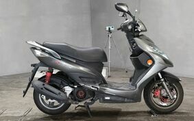 KYMCO RACING 125 Fi SR25