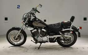 YAMAHA VIRAGO 250 3DM