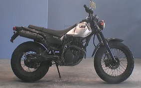 YAMAHA TW225 2003 DG09J