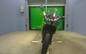 KAWASAKI NINJA 650 2013 EX650E