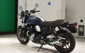 HONDA CB1100RS 2022 SC65