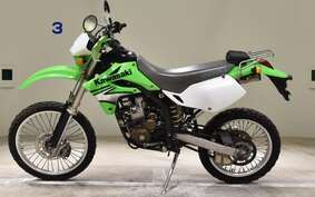 KAWASAKI KLX250 LX250E