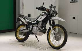 YAMAHA SEROW 250 Gen.3 DG31J