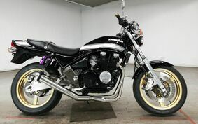 KAWASAKI ZEPHYR 400 1997 ZR400C