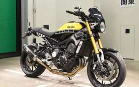 YAMAHA XSR900 2016 RN46J