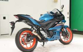 YAMAHA YZF-R3 2021 RH13J