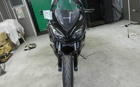 KAWASAKI NINJA 1000 SX 2021 ZXT02K