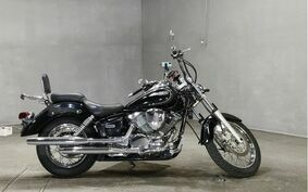 YAMAHA DRAGSTAR 250 VG02J