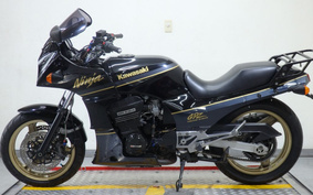 KAWASAKI GPZ900R NINJA 2002 ZX900A092477