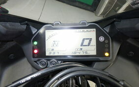 YAMAHA YZF-R25 A RG43J