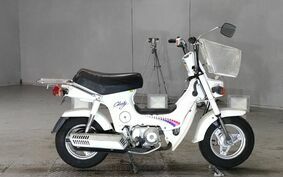 HONDA CHALY 50 CF50