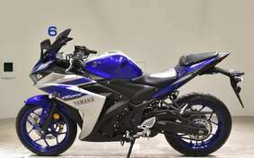 YAMAHA YZF-R25 RG10J