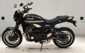 KAWASAKI Z900RS 2022 ZR900C