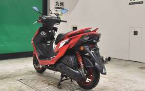 YAMAHA CYGNUS 125 XSR 3 SED8J