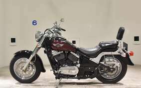 KAWASAKI VULCAN 400 CLASSIC 1999 VN400A